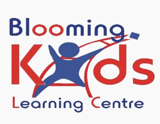 Blooming Kids